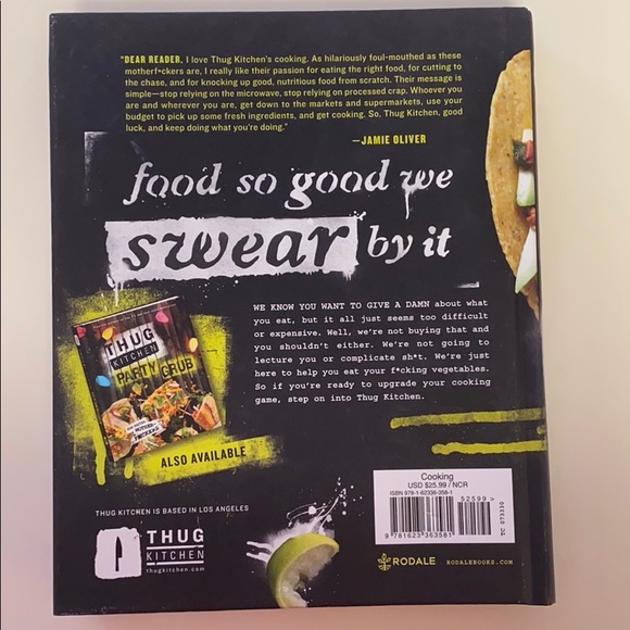 Cookbook - Picture 2 of 2